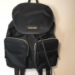 Calvin Klein backpack